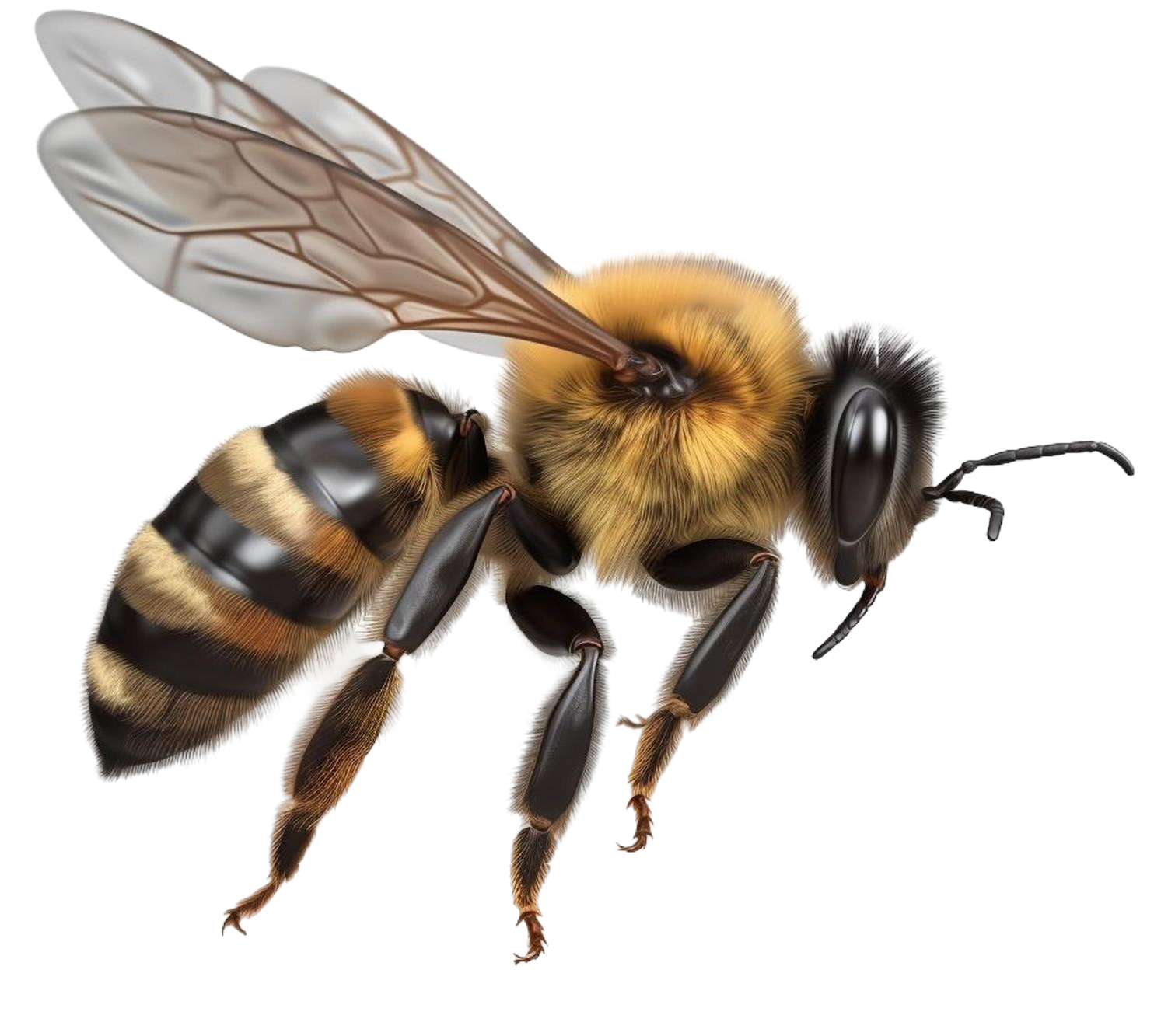 logo Bees Evictions