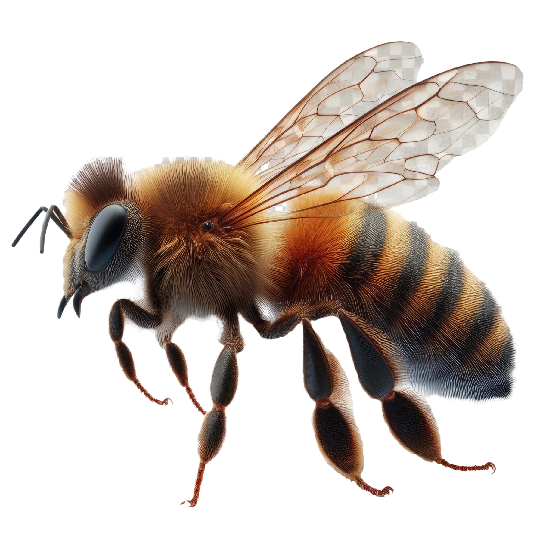 logo Bees Evictions